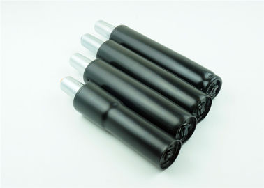 Zwarte Stoel Hydraulische Cilinder, de Aanpassingscompressie 100mm Klasse 3 van de Stoelgasfles voor Bureaustoel