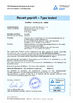 China CHANGZHOU NANTAI GAS SPRING CO., LTD. certificaten